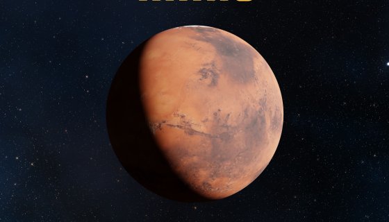 MARS