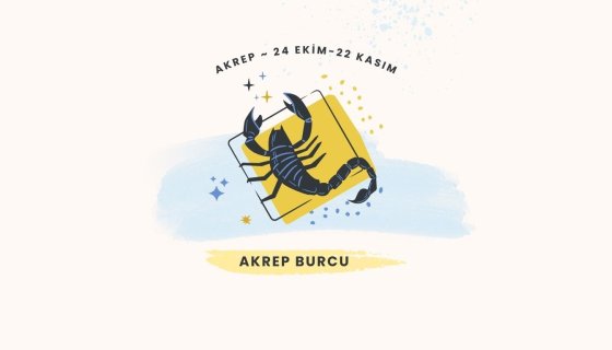 AKREP BURCU