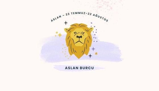 ASLAN BURCU