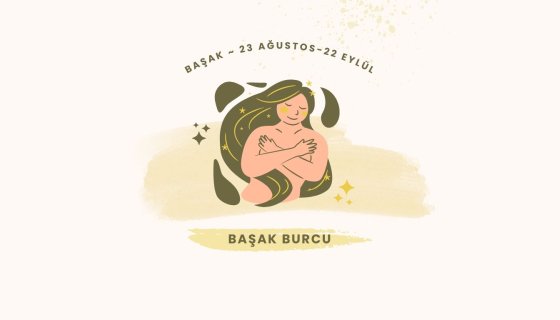 BAŞAK BURCU