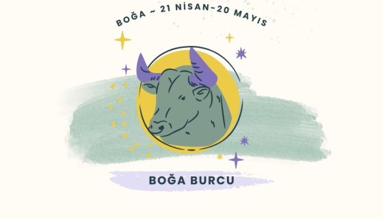 BOĞA BURCU