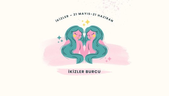 İKİZLER BURCU