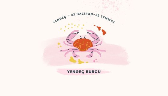 YENGEÇ BURCU